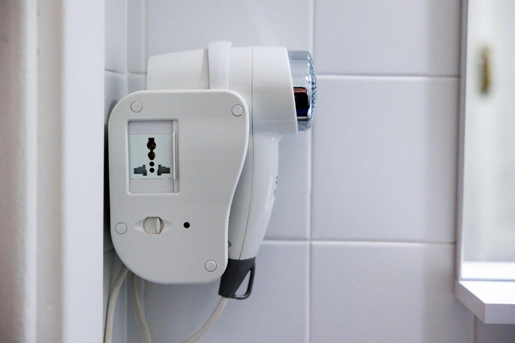 Clavdia Mini Flat Hotel Rome Luaran gambar
